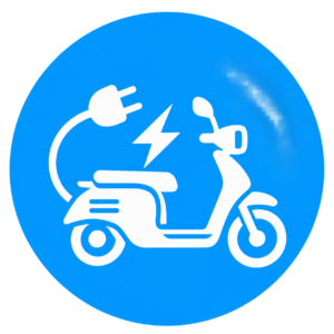 Cargadores para moto electrónica